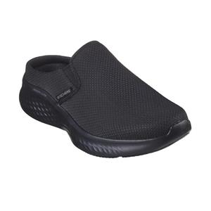 کفش پشت باز مردانه اسکچرز مدل 232474 NVGY Skech-Lite Pro