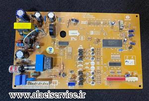 برد یخچال فریز دوو مدل 631