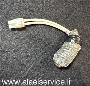 لوله استیل المنت دار یخساز ساید بکو _ ارچلیک(اصل)