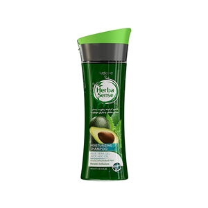 شامپو کراتینه رطوبت رسان مخصوص موهای خشک Ardene Herba Sense