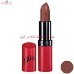 رژ لب جامد ریمل لاندن مدل Lasting Finish Matte شماره 105 وزن 4 گرم