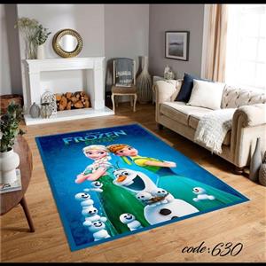 روفرشی کشدار و فرشینه ترمزدار شیراز طرح آشپزخانه تارا - کد 630