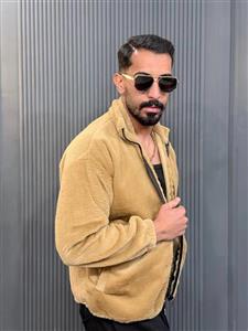 کاپشن خزدار CATCH