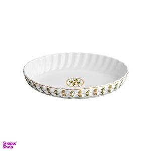 ظرف سرو گلدکیش مدل رویسا کد GK701143-2