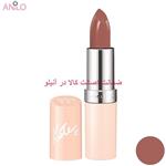 رژ لب جامد ریمل لاندن مدل Lasting Finish شماره 048 وزن 4 گرم