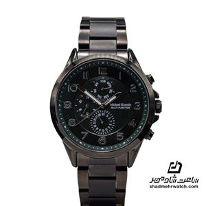 ساعت مچی مردانه مایکل کندی مدل MK0977