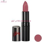 رژ لب جامد ریمل لاندن مدل Lasting Finish شماره 008 وزن 4 گرم