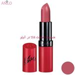 رژ لب جامد ریمل لاندن مدل Lasting Finish شماره 115 وزن 4 گرم