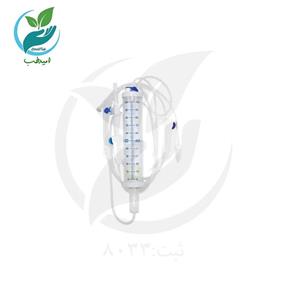 میکروست اچ دی حجم 100 سی سی