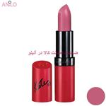 رژ لب جامد ریمل لاندن مدل Lasting Finish Matte شماره 101 وزن 4 گرم