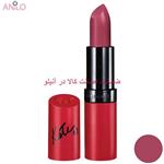 رژ لب جامد ریمل لاندن مدل Lasting Finish شماره 116 وزن 4 گرم