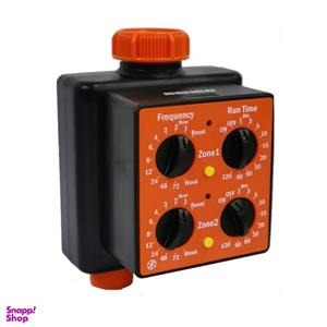 تایمر دو خروجی بهکو کد 098