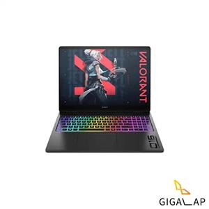 لپ تاپ HP Omen Gaming 16 i7 14650HX | 24GB | SSD 1TB | RTX5060 8GB | 16.1 inch 2K 240Hz