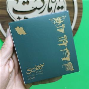 سیم سه تار گلد نوین سیم