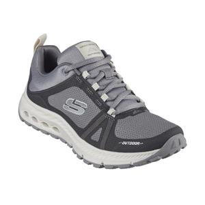کفش زنانه اسکچرز مدل 180154 NTGY Glide-Step Breeze-Bald Peak