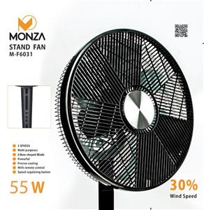 پنکه مونزا مدل M-F6031