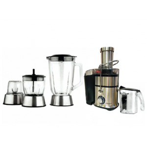 آبمیوه گیری چهار کاره همیلتون مدل JH-153 گارانتی: 18 ماهه همیلتون