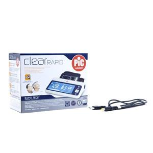 دستگاه فشارسنج PiC مدل Clear Rapid 