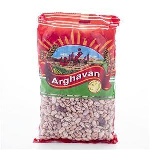 لوبیا چیتی ارغوان - 900 گرم