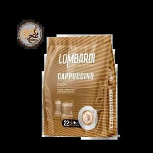 پودر کاپوچینو لمباردی (۲۴ عددی)