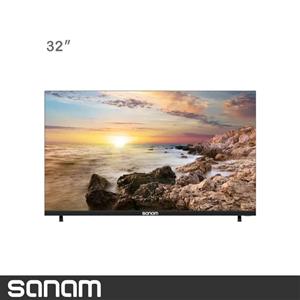 "32 ال ای دی SLE-32M1893