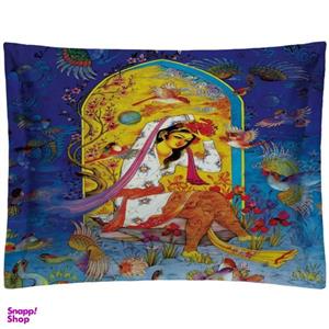 روبالشی رنس مدل P1-20015 سایز 50x70