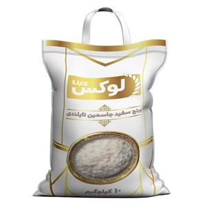 برنج تایلندی 1121 لوکس - 10 کیلوگرم