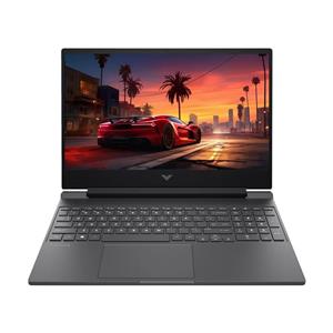 لپ تاپ گیمینگ اچ پی 15.6 اینچی مدل Victus 15-fb3120ax R7 7445HS 64GB 1TB RTX3050