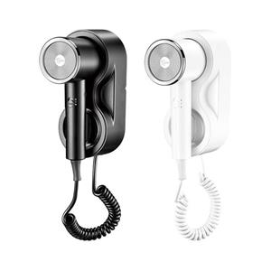 سشوار دیواری 1600 وات وی جی ار مدل V-407