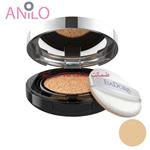 کرم پودر ایزادورا سری Nud Cushion مدل Nud Vanilla 14 وزن 15 گرم