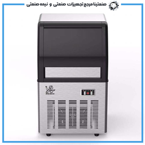 یخ ساز 50 کیلویی هدیکو hedico مدل ZB-250