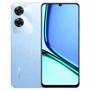 گوشی ریلمی Note 60 رجیسترشده دو سیم‌کارت 128 گیگابایت با رم 4 گیگابایت