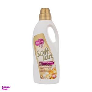 مایع لباسشویی سافتلن مدل Pink حجم 2000 میلی لیتر