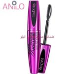 ریمل حجم دهنده ایزادورا مدل Insane Volume Lash Styler حجم 15 میلی لیتر