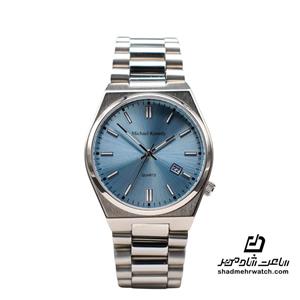 ساعت مچی مردانه مایکل کندی مدل MK1037