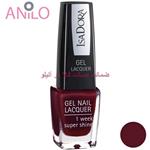 لاک ناخن ایزادورا مدل Gel Nail Lacquer شماره 234 حجم 6 میلی لیتر