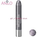 سایه چشم استیکی ایزادورا سری Twist Up Eye Gloss شماره 01 وزن 2.5 گرم 