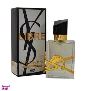 ادوپرفیوم مینیاتوری زنانه نایس پاپت لیبره مدل Ysl Libre حجم 30 میل