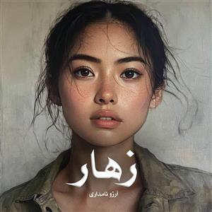 رمان زهار اثر آرزو نامداری