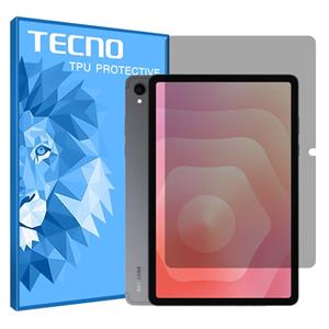 گلس تبلت سامسونگ Galaxy Tab S11 مدل هیدروژلی پرایوسی برند تکنو کد L