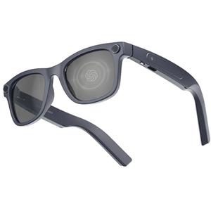 عینک هوشمند دوربین دار پاورولوژی Powerology Paganspo AI Camera Smart Glasses
