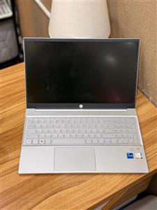 لپ تاپ HP Pavilion 15 i7(1355U) 16GB-256SSD-Intel iris xe