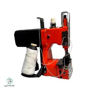 چرخ سرکیسه دوز مینی اکتا مدل GK9-370