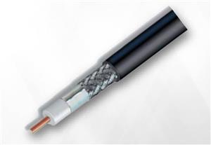 کابل Rg6 وارداتی برند زیمنس مناسب تقویت آنتن تلفن همراه