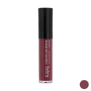 رژ لب مایع کاپرا نیو (Kapra New) مدل Vevet Cover Long Lasting L02
