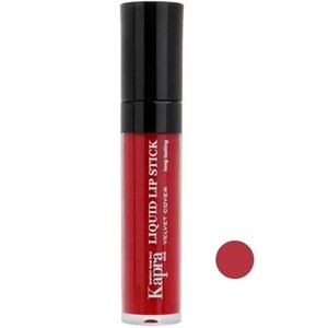 رژ لب مایع کاپرا نیو (Kapra New) مدل Vevet Cover Long Lasting L11