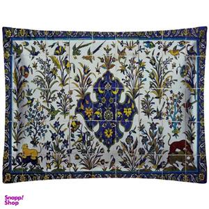 روبالشی رنس مدل P1-20021 سایز 50x70