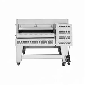 فر پیتزا ریلی BURAX مدل BM-70D
