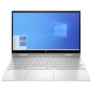 لپ تاپ استوک اچ پی 15 اینچ Envy 15 X360 Core i5-1035G1 لمسی FHD