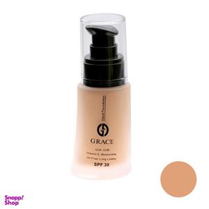 کرم پودر گریس (Greyes) شماره 306 حجم 30 میلی لیتر